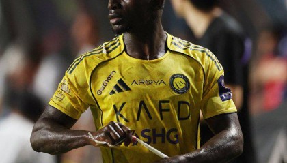 土媒：贝西克塔斯准备签下马内，球员加盟意愿强烈