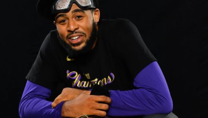 24岁就没人要了！前湖人悍将转战欧洲，年薪100万美元