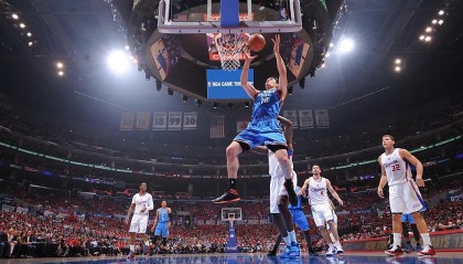 光环与真实：NBA历史上那些被高估的球星们